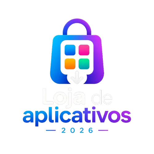 Logo da Minha Loja Online